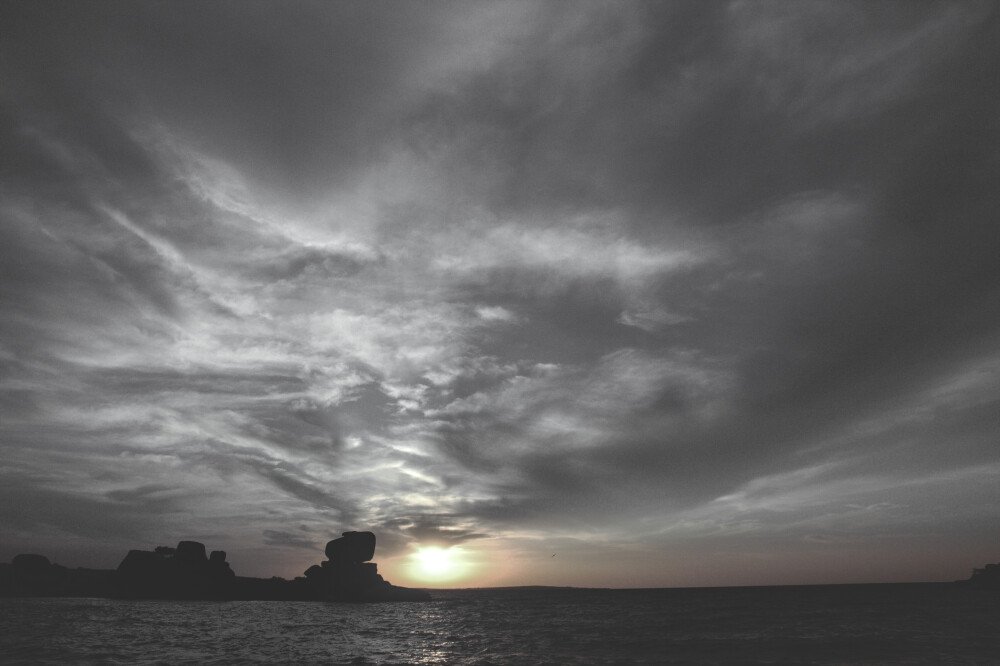 After · Dark Tones|Desat with blueish