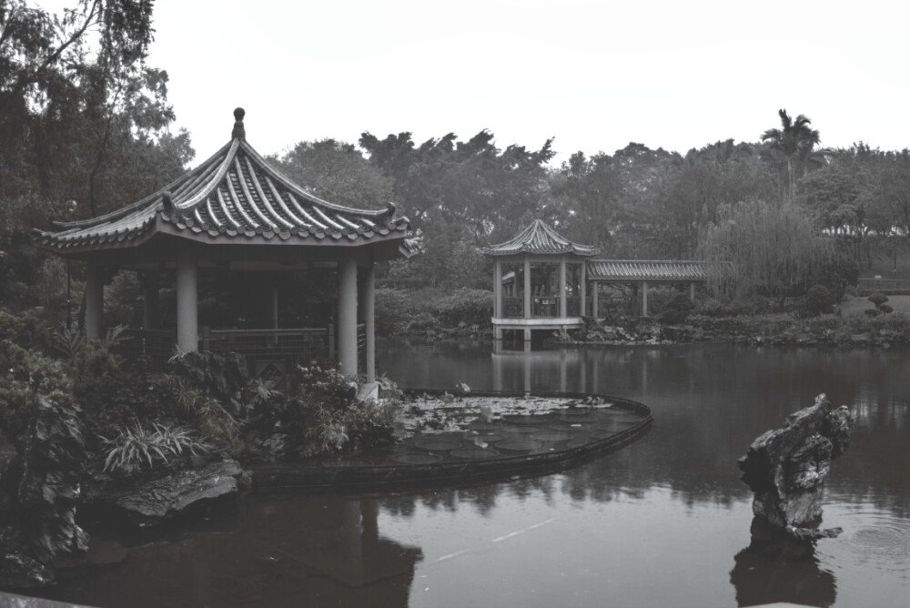 After · Dark Tones|Desat with blueish