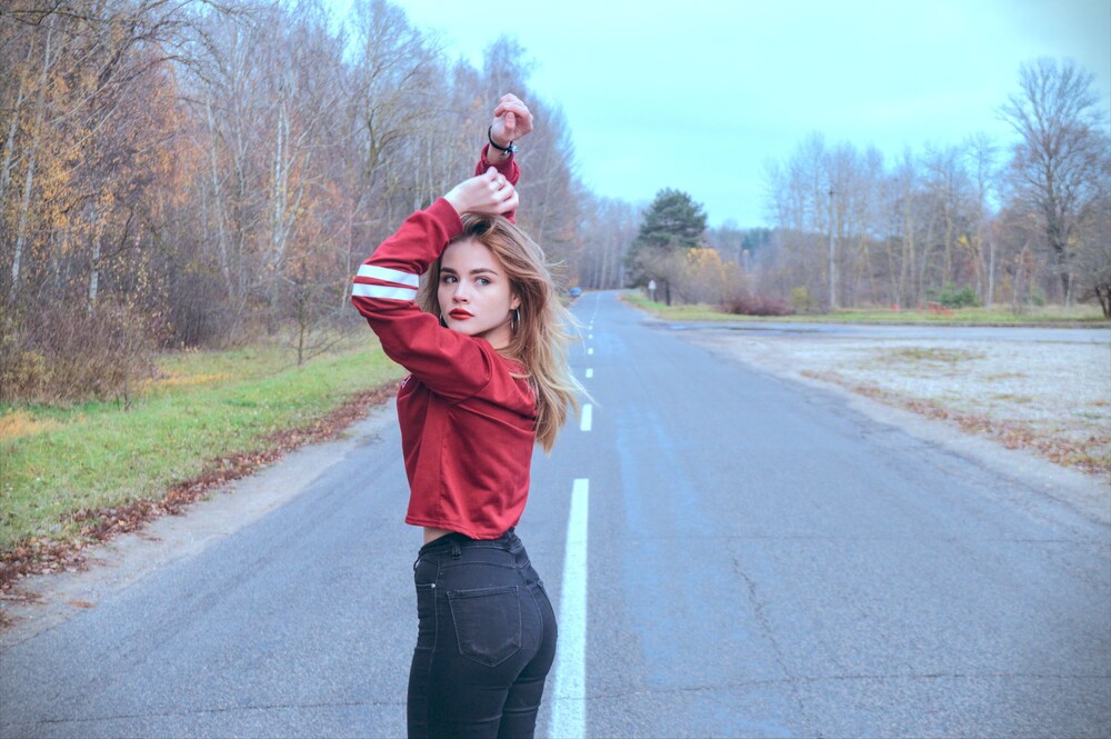 After · Stef Styles|The Traveller|Bright Up Dull Day