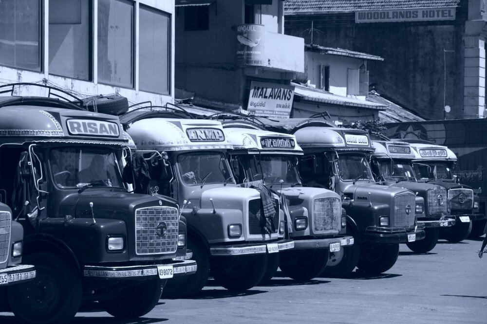 After · Virado cianotipo