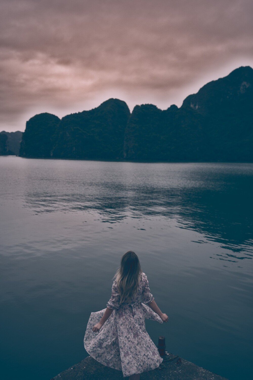 After · Stef Styles|The Traveller|Low Tone TO