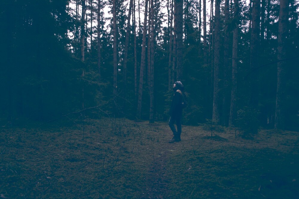 After · Stef Styles|The Traveller|Low Tone TO