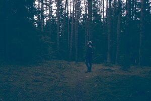 Stef Styles|The Traveller|Low Tone TO - adventurekid 