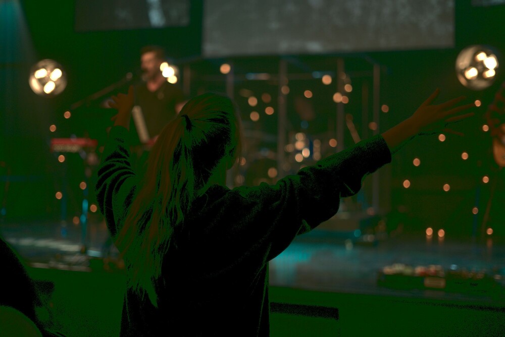 After · Stef Styles|The Traveller|Snowy Forest G-Mono