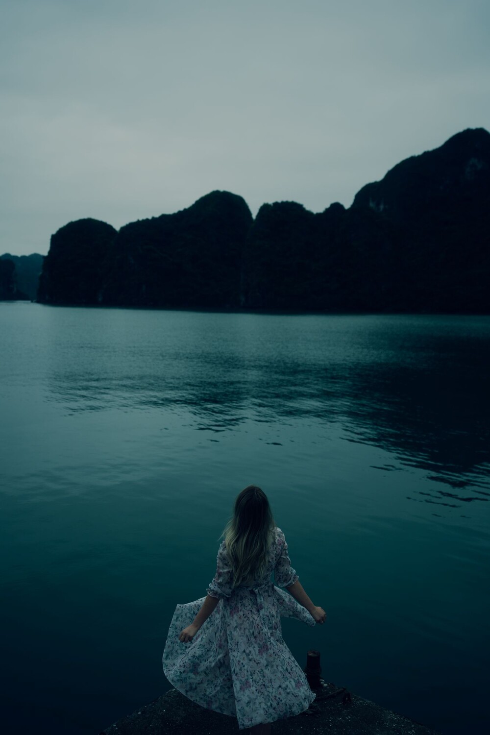 After · Monaris-like style attempt