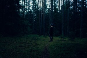 Monaris-like style attempt - adventurekid 