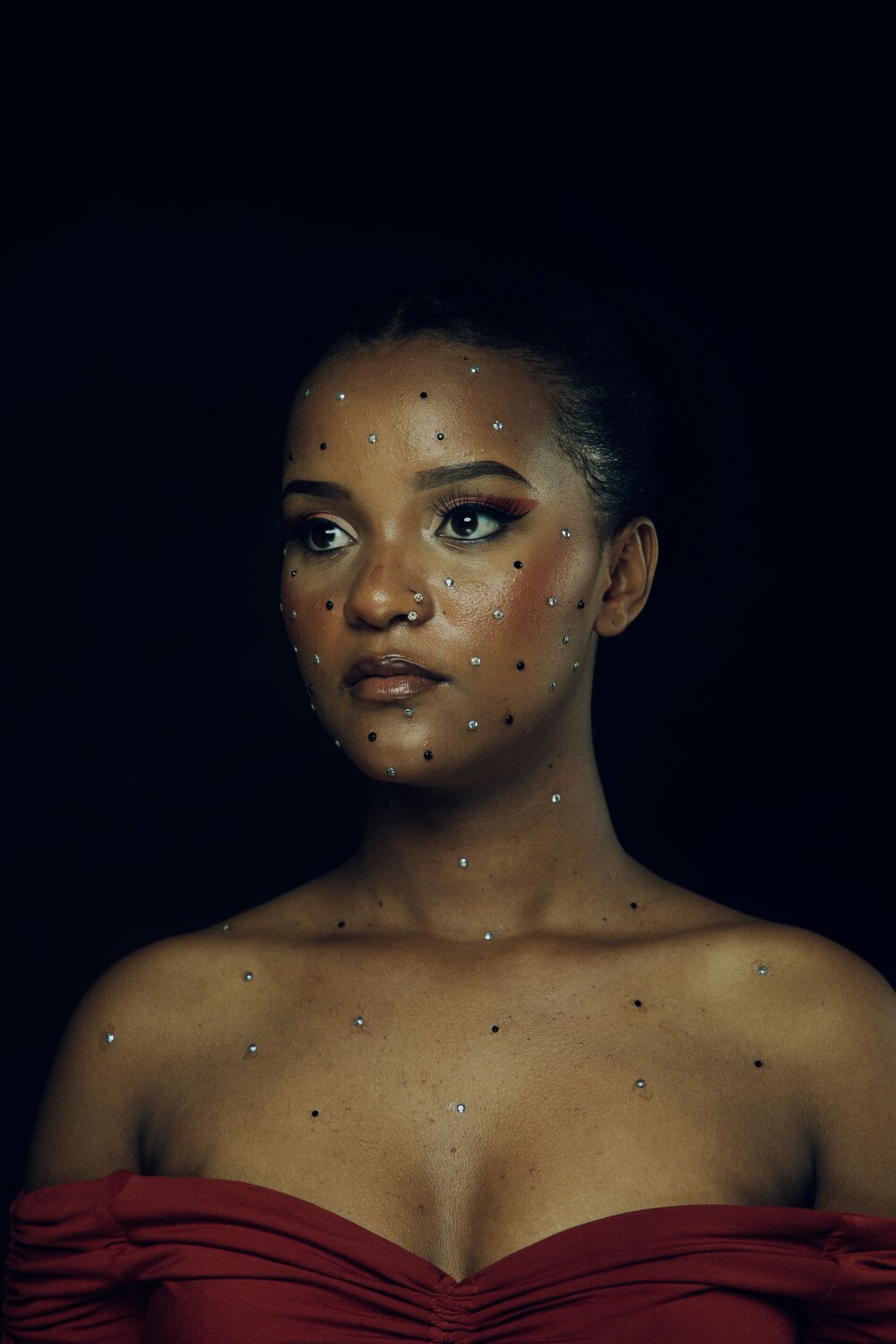 After · Monaris-like style attempt