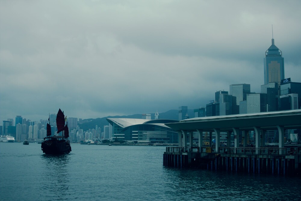 After · Monaris-like style attempt