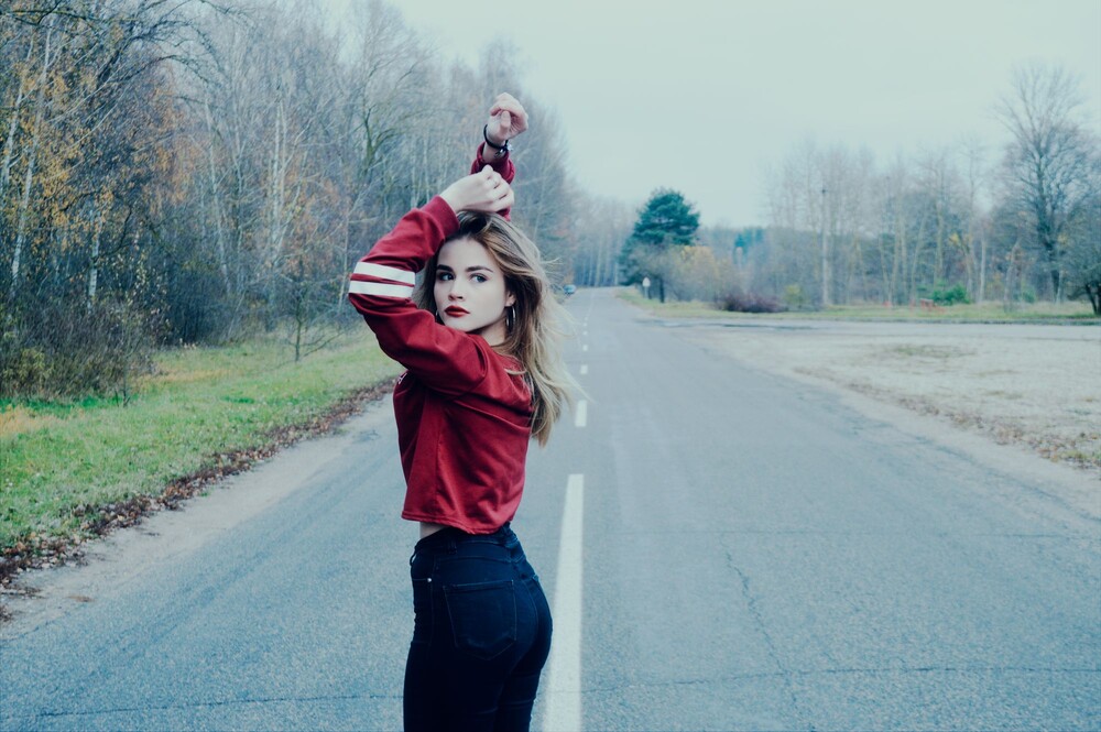 After · Monaris-like style attempt