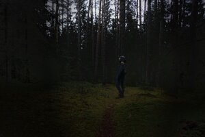 ramu|test - adventurekid 