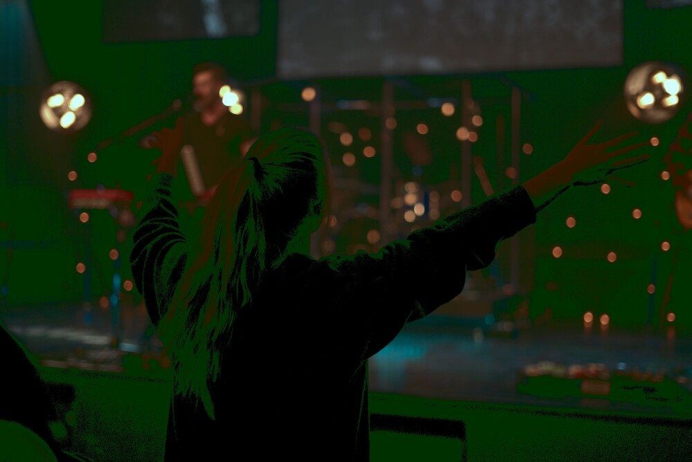 After · Stef Styles|The Traveller|Snowy Forest BRB-Triad