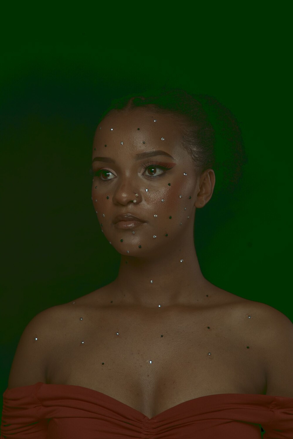 After · Stef Styles|The Traveller|Snowy Forest BRB-Triad