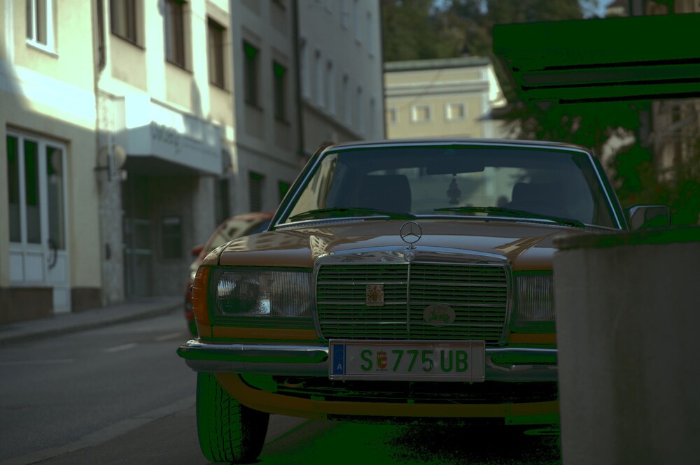 After · Stef Styles|The Traveller|Snowy Forest BRB-Triad