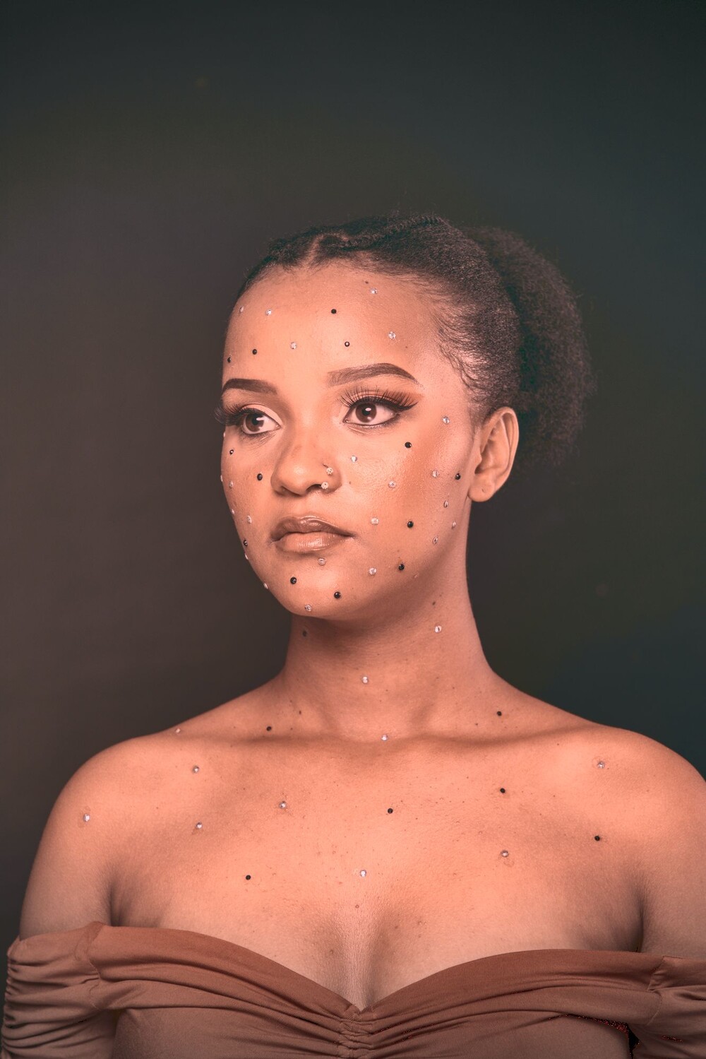 After · Stef Styles|Vintage|Cuba Street - Teal SD