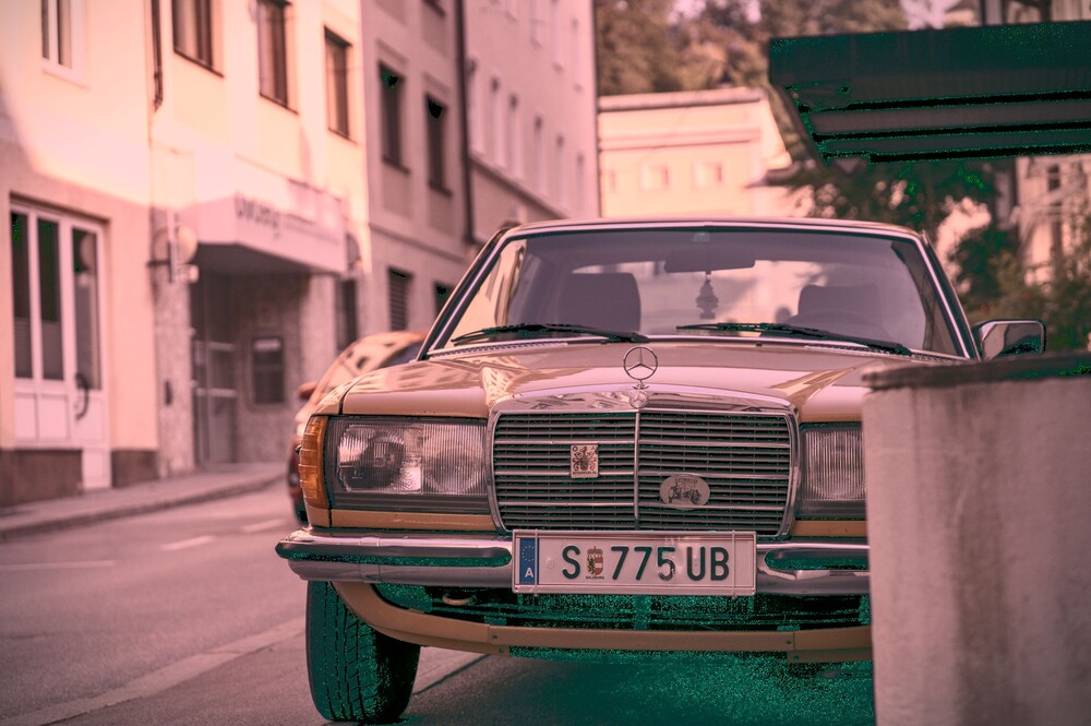 After · Stef Styles|Vintage|Cuba Street - Teal SD