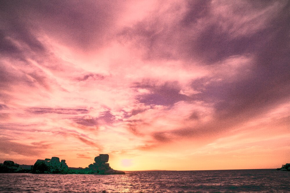 After · Stef Styles|Vintage|Cuba Street - Teal SD