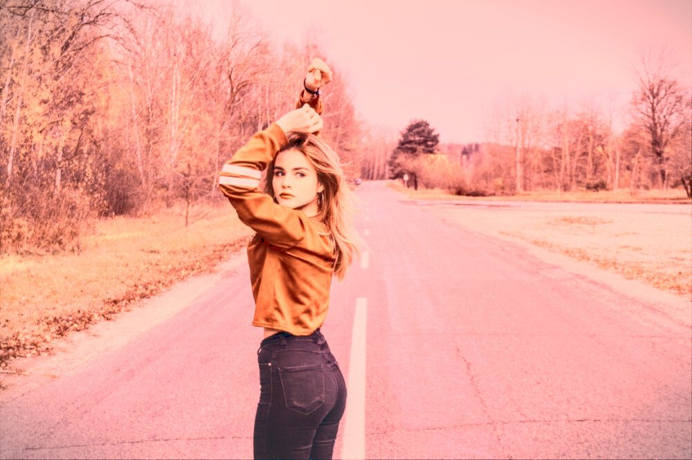 After · Stef Styles|Vintage|Cuba Street - Teal SD