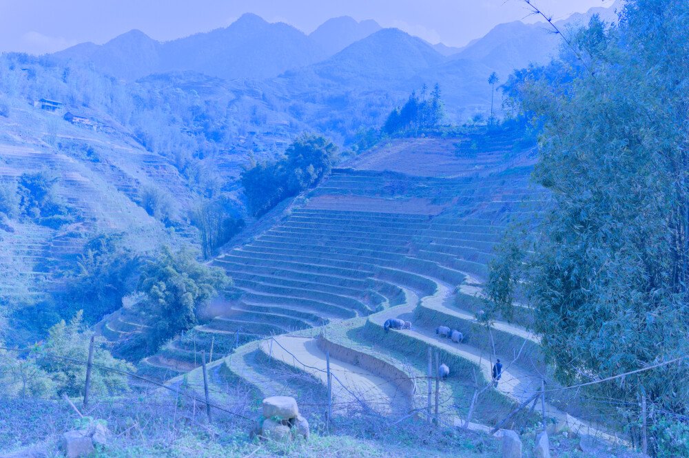 After · Stef Styles|Interior|Metro Station III Whitish