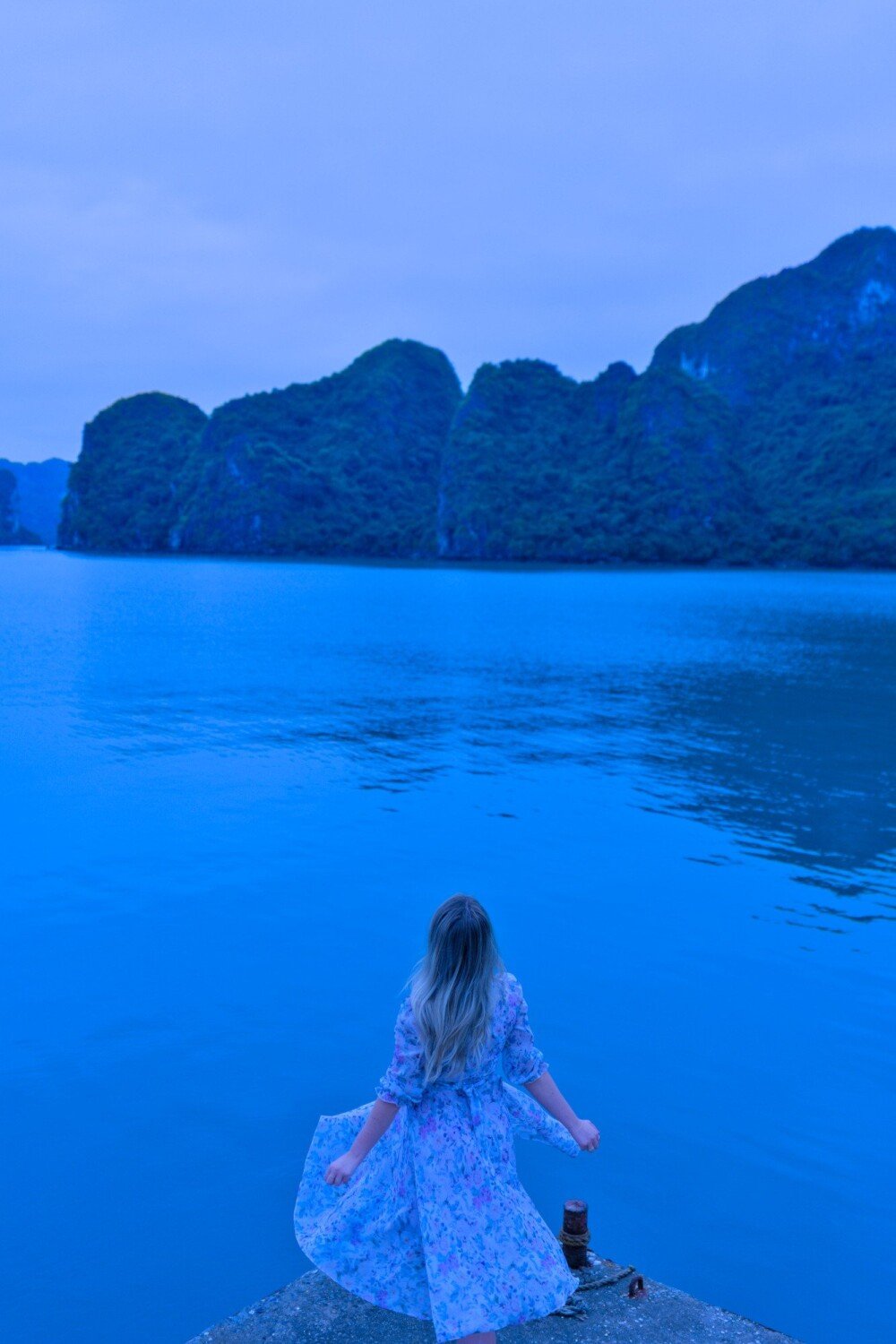 After · Stef Styles|Interior|Metro Station III Whitish