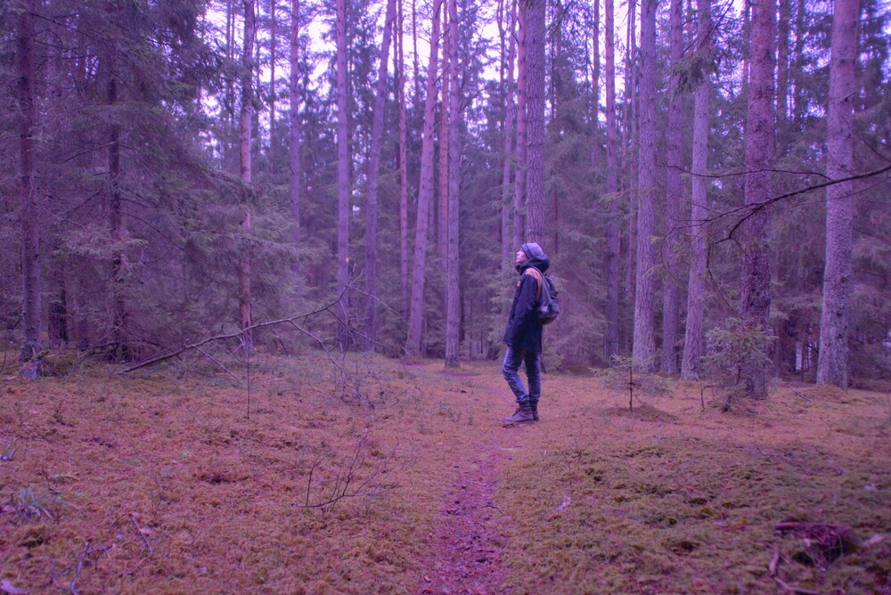 After · Stef Styles|Interior|Metro Station III Whitish