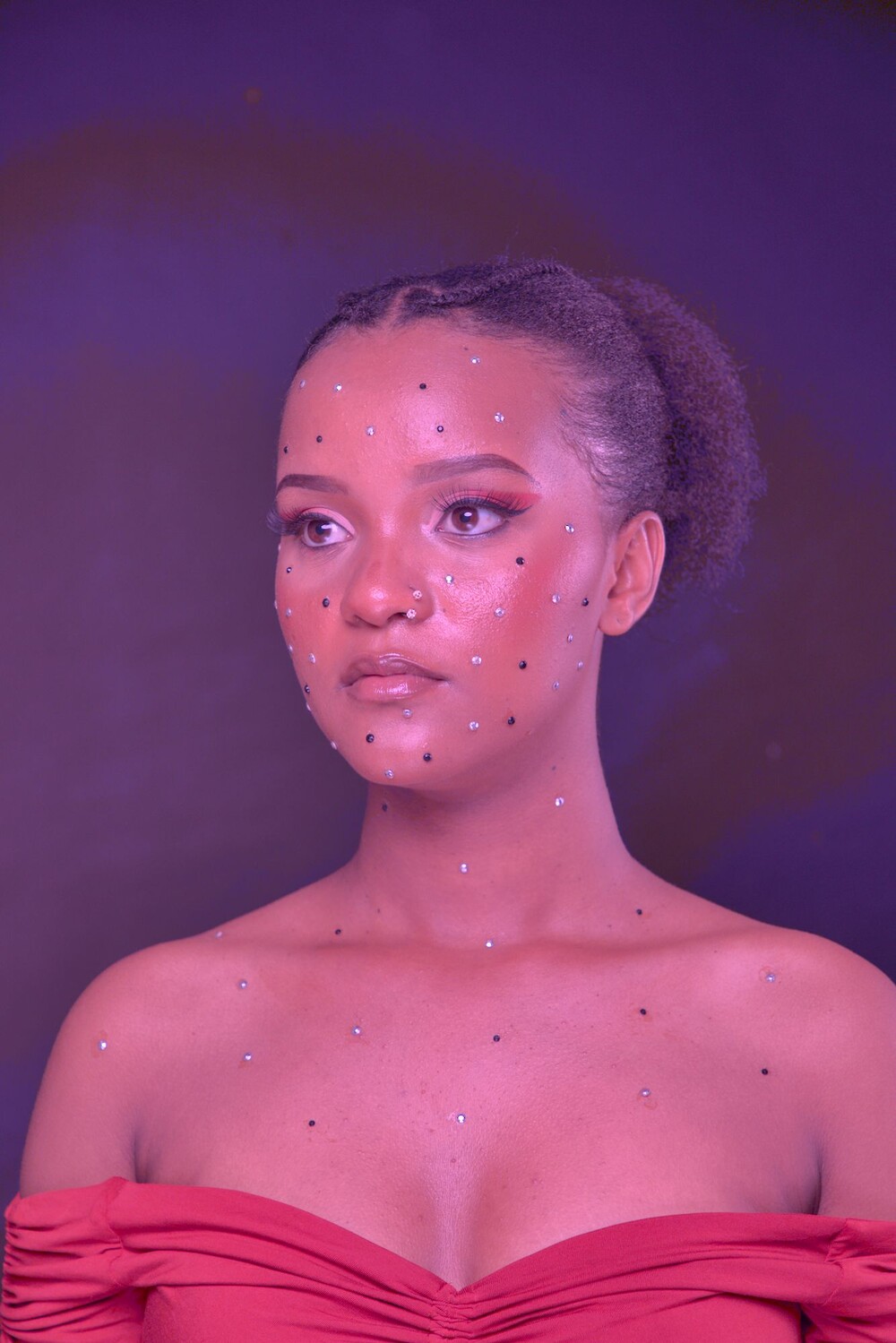 After · Stef Styles|Interior|Metro Station III Whitish