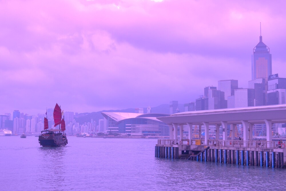 After · Stef Styles|Interior|Metro Station III Whitish