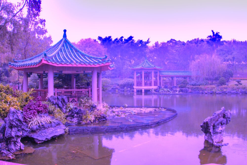 After · Stef Styles|Interior|Metro Station III Whitish