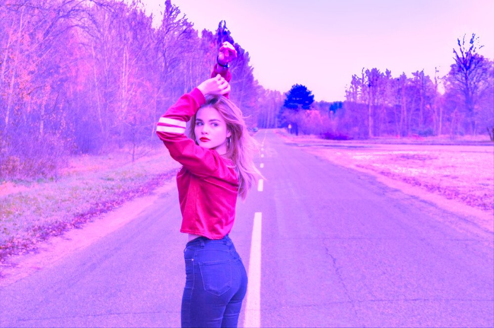 After · Stef Styles|Interior|Metro Station III Whitish