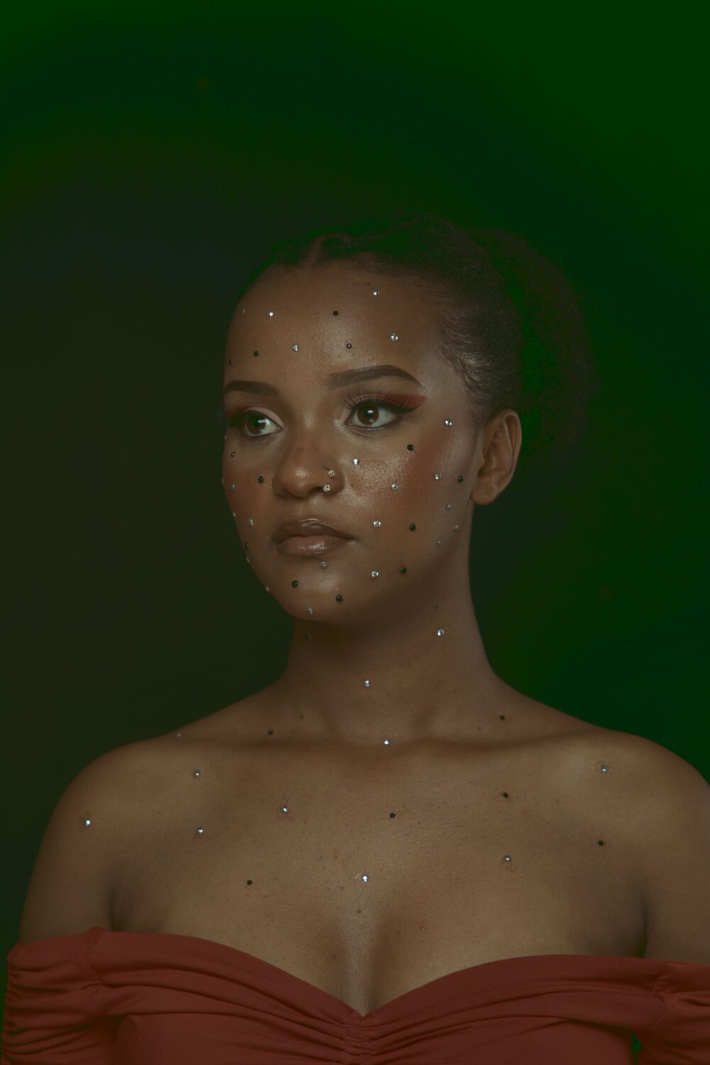 After · Stef Styles|The Traveller|Snowy Forest BRB-Triad