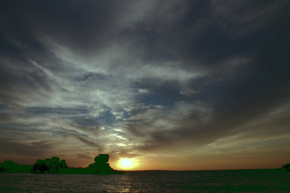 After · Stef Styles|The Traveller|Snowy Forest BRB-Triad