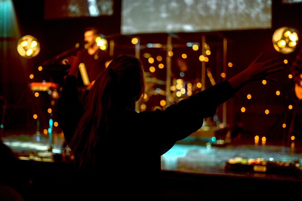 After · Stef Styles|Night|Grunge with Green Midtones