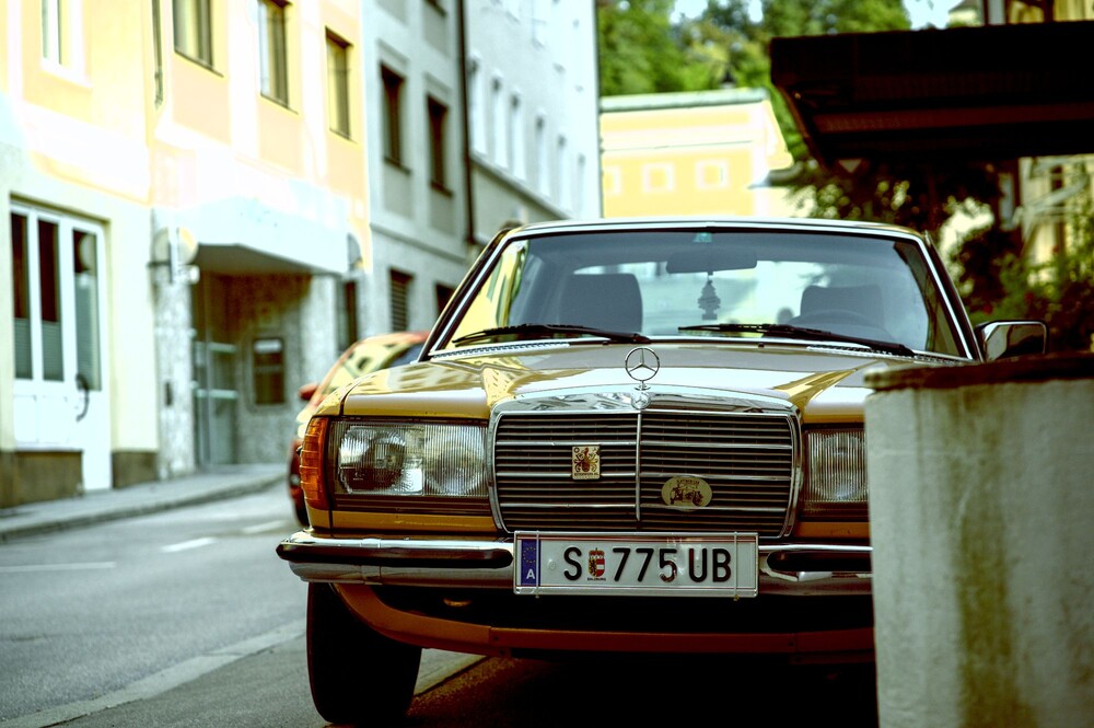 After · Stef Styles|Night|Grunge with Green Midtones