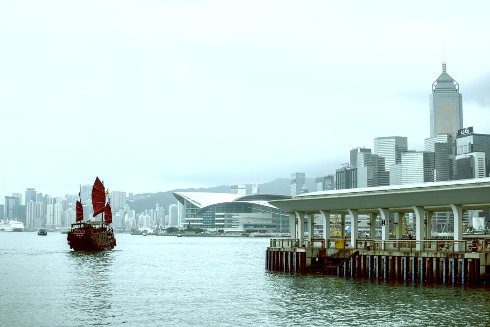 After · Stef Styles|Night|Grunge with Green Midtones