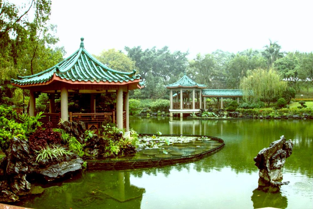 After · Stef Styles|Night|Grunge with Green Midtones