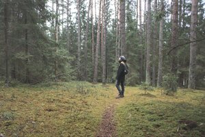 Stef Styles|Interior|Metro Station I Add light - adventurekid 