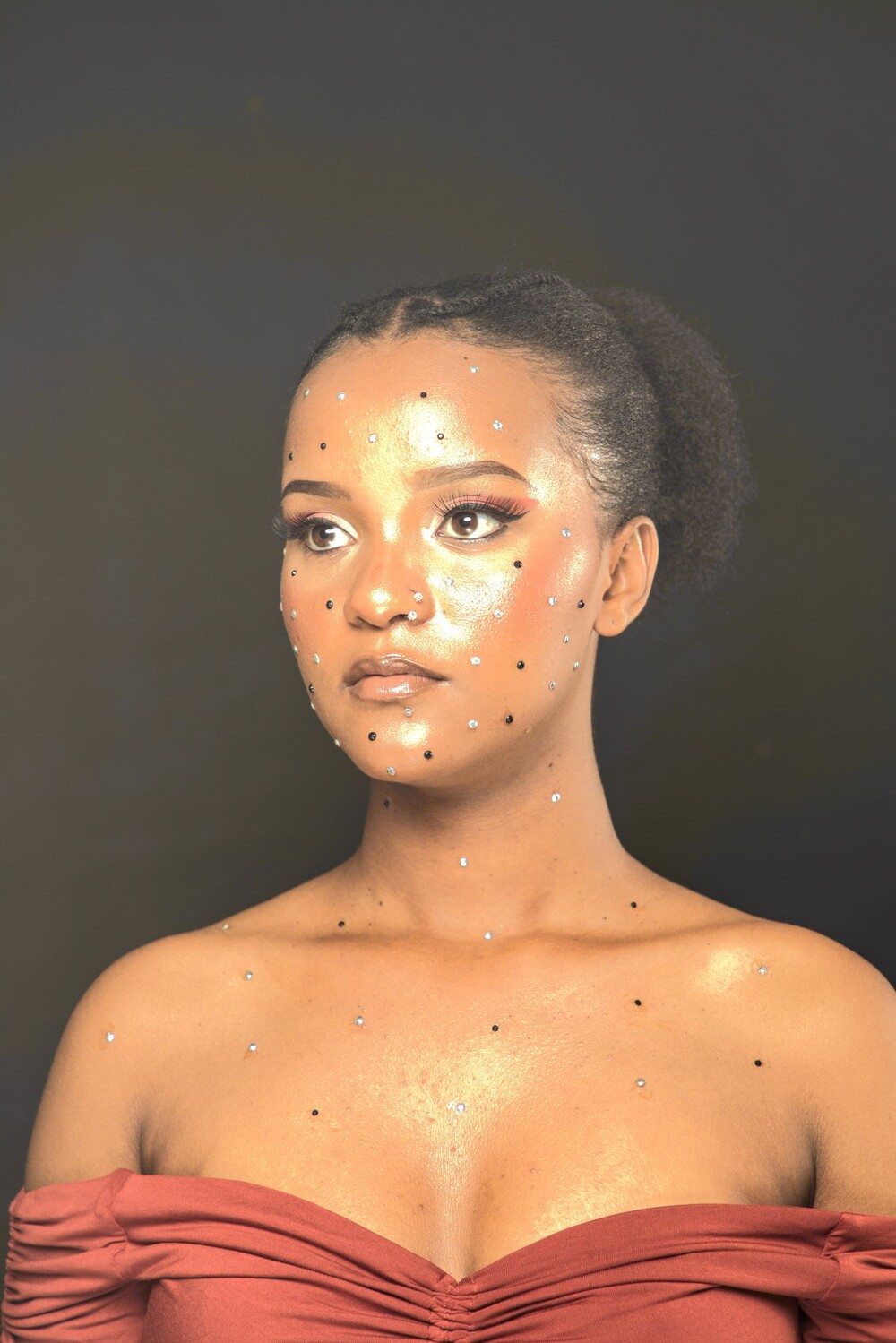 After · Stef Styles|Interior|Metro Station I Add light