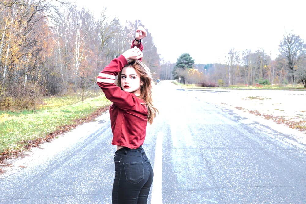 After · Stef Styles|Interior|Metro Station I Add light