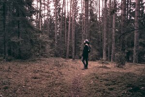 Stef Styles|Vintage|60s desat with WB+ - adventurekid 