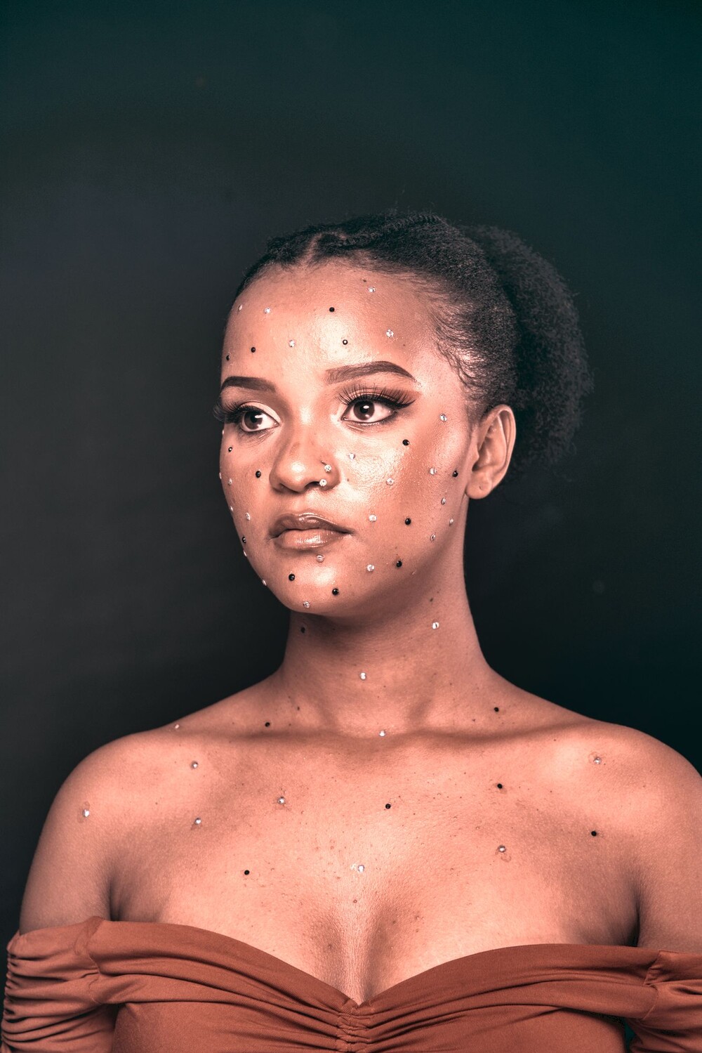 After · Stef Styles|Vintage|60s desat with WB+