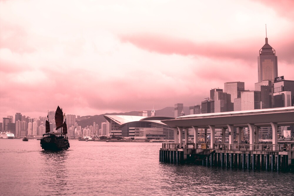 After · Stef Styles|Vintage|60s desat with WB+