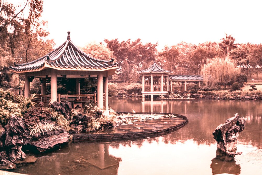 After · Stef Styles|Vintage|60s desat with WB+