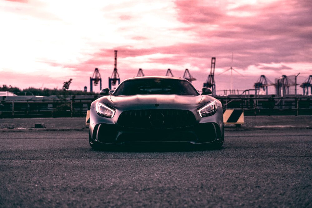 After · Stef Styles|Vintage|60s desat with WB+