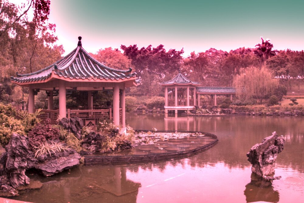 After · Stef Styles|Vintage|68s desat&vibr with WB+