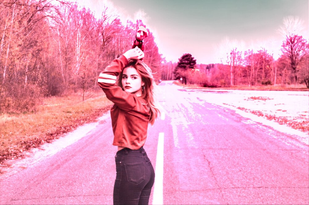 After · Stef Styles|Vintage|68s desat&vibr with WB+