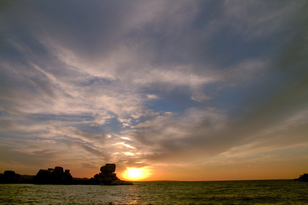 After · Stef Styles|Night|City lights with reflection