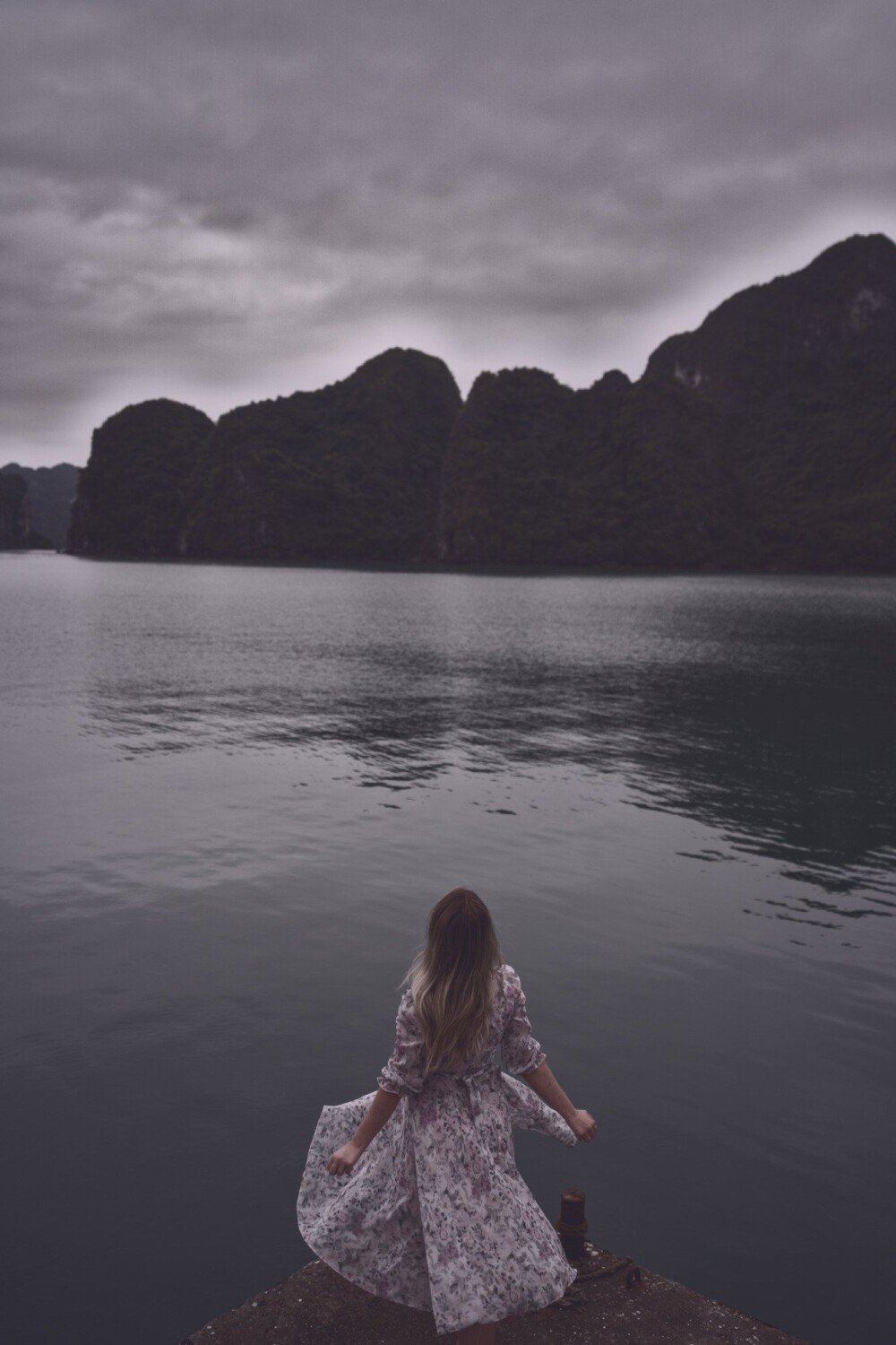 After · Stef Styles|The Traveller|Low Tone