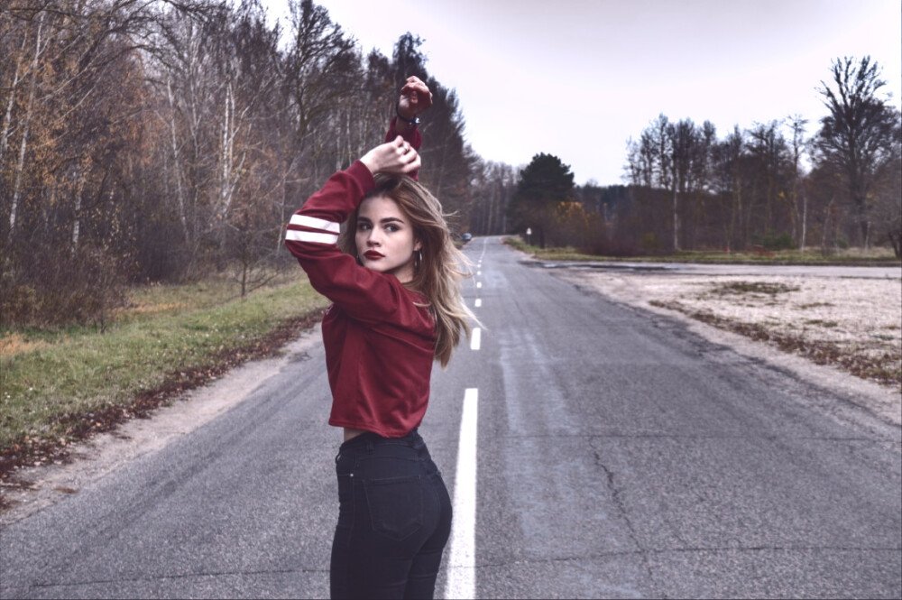 After · Stef Styles|The Traveller|Low Tone