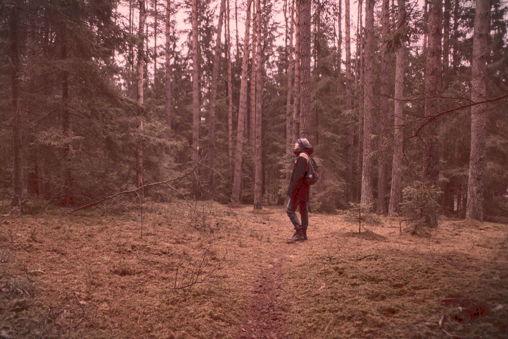 After · Stef Styles|Vintage|Cuba Street - ORA SD