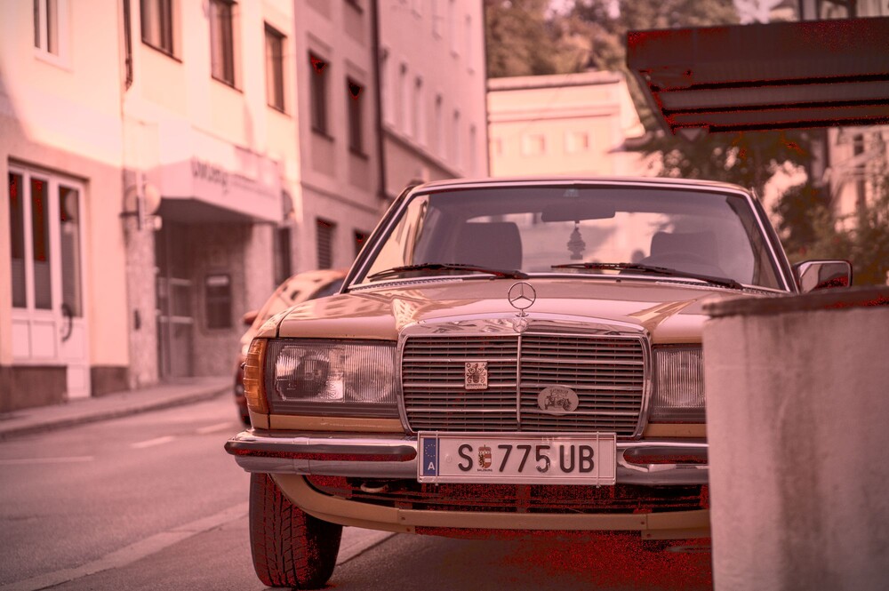 After · Stef Styles|Vintage|Cuba Street - ORA SD