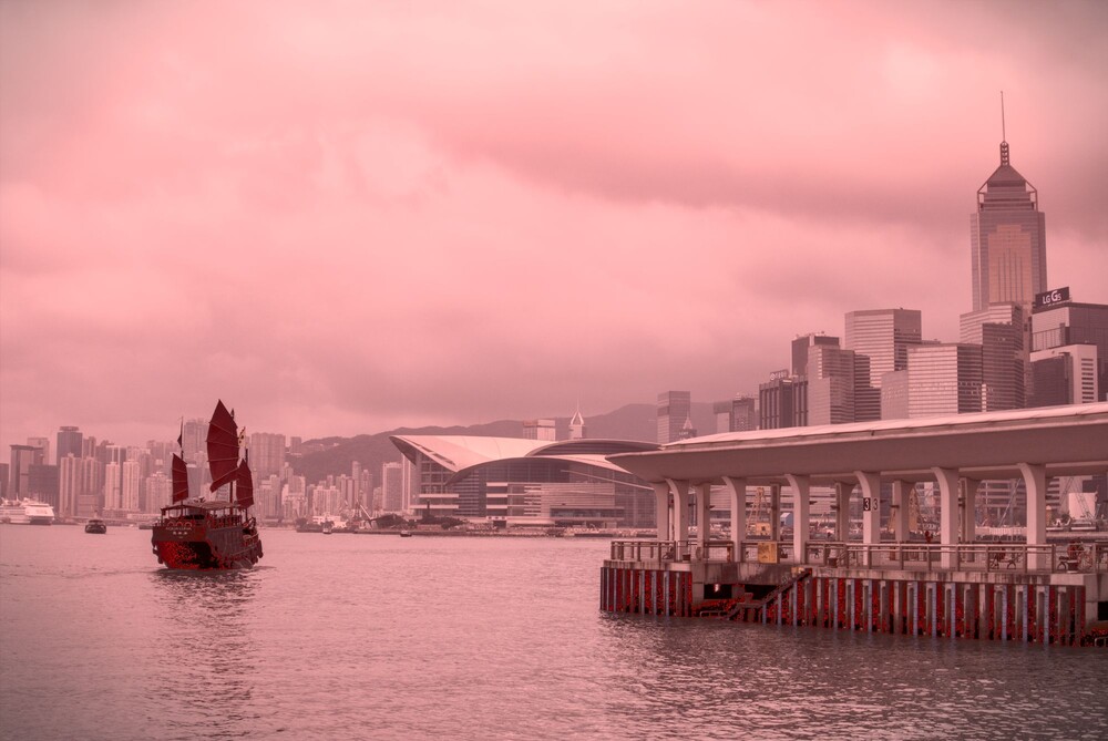 After · Stef Styles|Vintage|Cuba Street - ORA SD